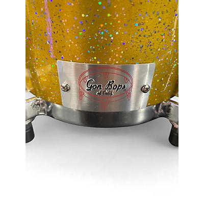 Used Gon Bops California Bongos