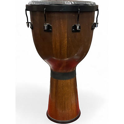 Used Gon Bops DJEMBES Djembe