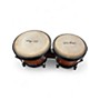 Used Gon Bops FIESTA SERIES 7 and 8.5 Bongos