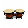 Used Gon Bops FIESTA SERIES BONGOS Bongos