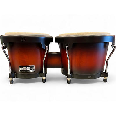 Used Gon Bops Fiesta Series Bongos