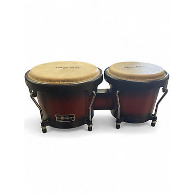 Used Gon Bops Fiesta Series Bongos