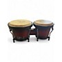 Used Gon Bops Fiesta Series Bongos