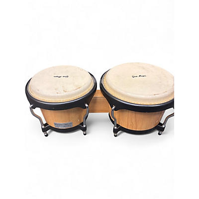 Used Gon Bops IFIESTA SERIES Bongos