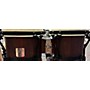 Used Gon Bops Used Gon Bops MBBGCR 7 AND 8.5IN MARIANO BONGO Bongos