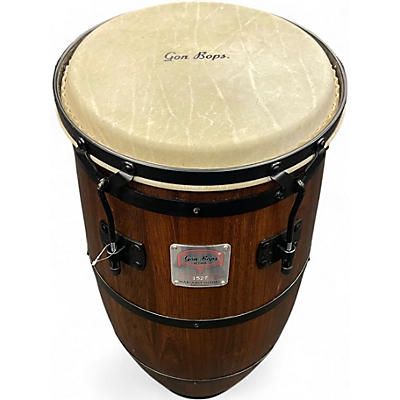 Used Gon Bops Mariano Conga