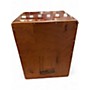 Used Gon Bops Mixto Made In Peru Cajon