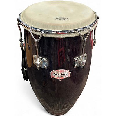 Used Gon Bops TUMBA Tubanos