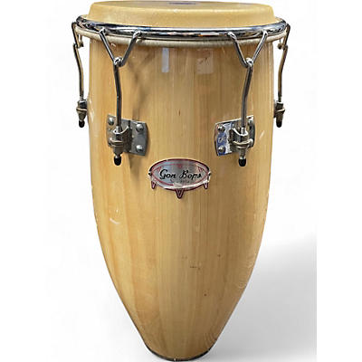 Used Gon Bops TUMBAO PRO SERIES CONGA Conga