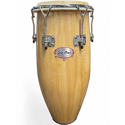 Used Gon Bops TUMBAO PRO SERIES CONGAS Conga