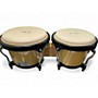 Used Gon Bops fiesta Bongos