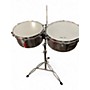 Used Gon Bops fiesta series timbales Timbales