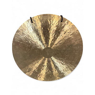 Used Gong Shop 22in Wind gong Cymbal