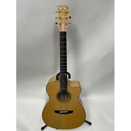 Goodall Used Goodall MGCC1810 Natural Acoustic Guitar Natural