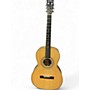 Used Goodman LS Grand Natural Acoustic Guitar Natural