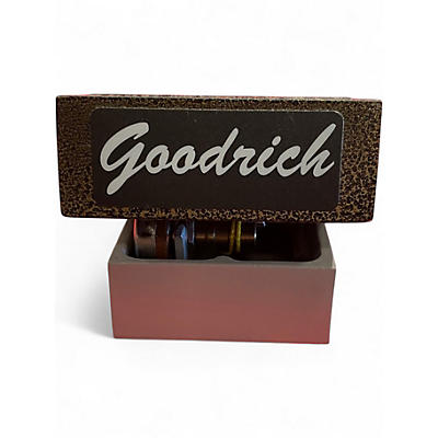 Used Goodrich L120 Pedal