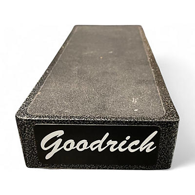 Used Goodrich L120 Pedal