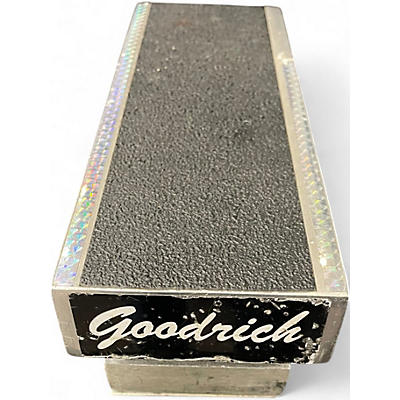Used Goodrich Sound Co. LJ180 Pedal