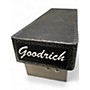 Used Goodrich Volume Pedal  Pedal
