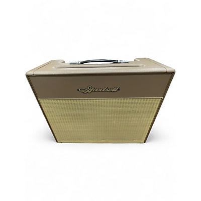 Used Goodsell 33 CUSTOM Tube Guitar Combo Amp