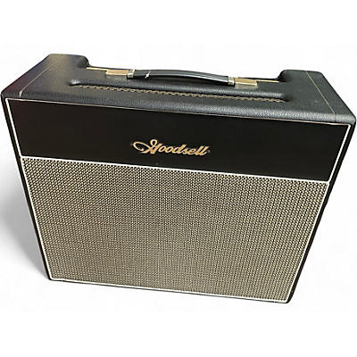 Used Goodsell Super 17 Guitar Combo Amp