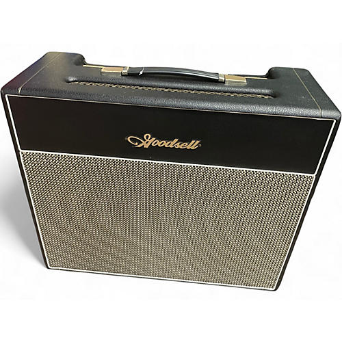 Used Goodsell Super 17 Guitar Combo Amp