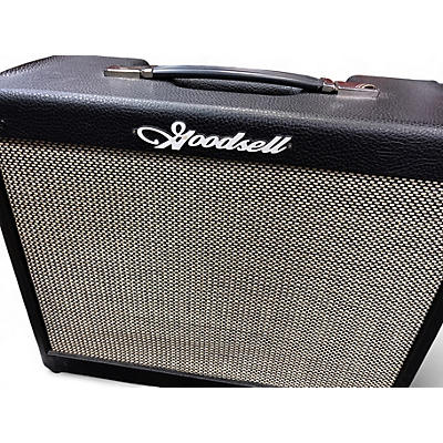 Used Goodsell VALPREAUX  Tube Guitar Combo Amp