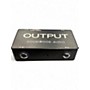 Used Goodwood Audio OUTPUT Pedal