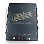 Used Goodwood Audio The Underfacer Tx Pedal