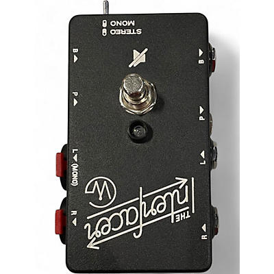 Used Goodwood THE INTERFACER Pedal