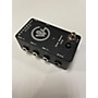 Used Goodwood Used Goodwood True Bypass Loop Pedal