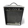 Used Goodzilla WS-99B Bass Combo Amp