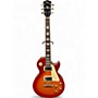 Used Gopher Wood LP CLASSIC VII 2 Color Sunburst Solid Body Electric Guitar 2 Color Sunburst