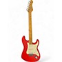 Used Gordon Smith  CLASSIC S ROLER RED Solid Body Electric Guitar ROLER RED