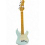 Used Gordon Smith S CLASSIC SKY BLUE Solid Body Electric Guitar SKY BLUE
