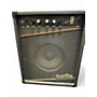 Used Gorilla GB-30 BASS Bass Combo Amp