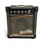 Used Gorilla GG10 Guitar Combo Amp