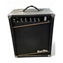Used Gorilla Gb30 Bass Combo Amp