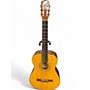 Used Goya G-10 Natural Classical Acoustic Guitar Natural