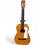 Used Goya G-13 Natural Classical Acoustic Guitar Natural