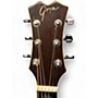 Used Goya G-340 NATURAL Acoustic Guitar NATURAL