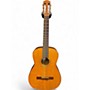 Used Goya G10 Natural Acoustic Guitar Natural
