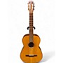 Used Goya G10 Natural Classical Acoustic Guitar Natural