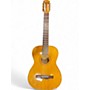 Used Goya G10 Natural Classical Acoustic Guitar Natural