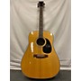 Used Goya Used Goya G315 Natural Acoustic Guitar Natural