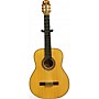 Used Goya g30 classical Natural Classical Acoustic Guitar Natural
