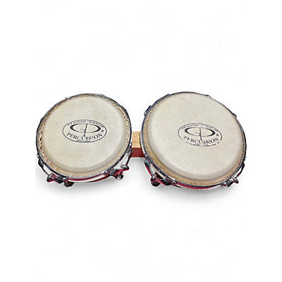 Used Gp BONGOS Bongos