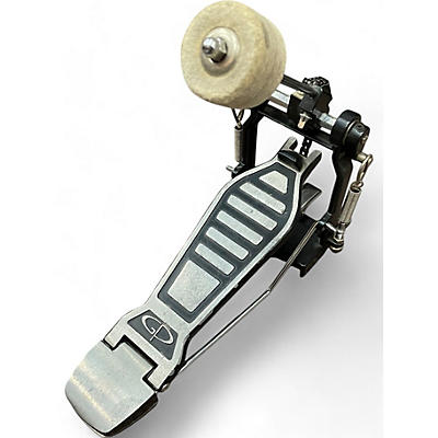 Gp Used Gp SINGLE CHAIN Single Bass Drum Pedal