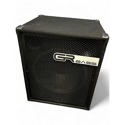 Used Gr 115-8 Bass Cabinet