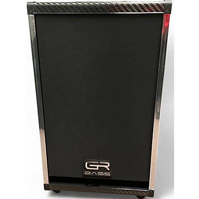 Used Gr AT210V  Bass Cabinet